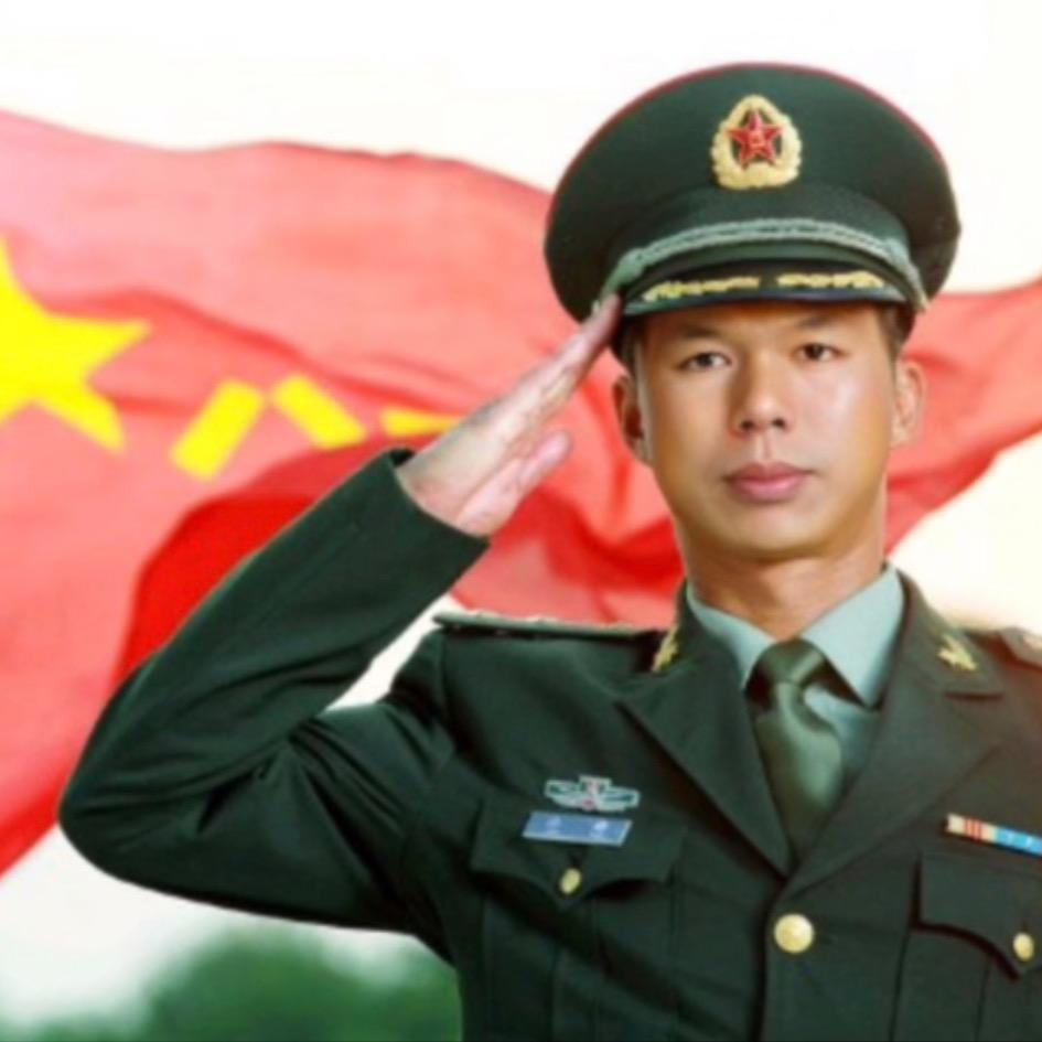 『陌颜』🇨🇳