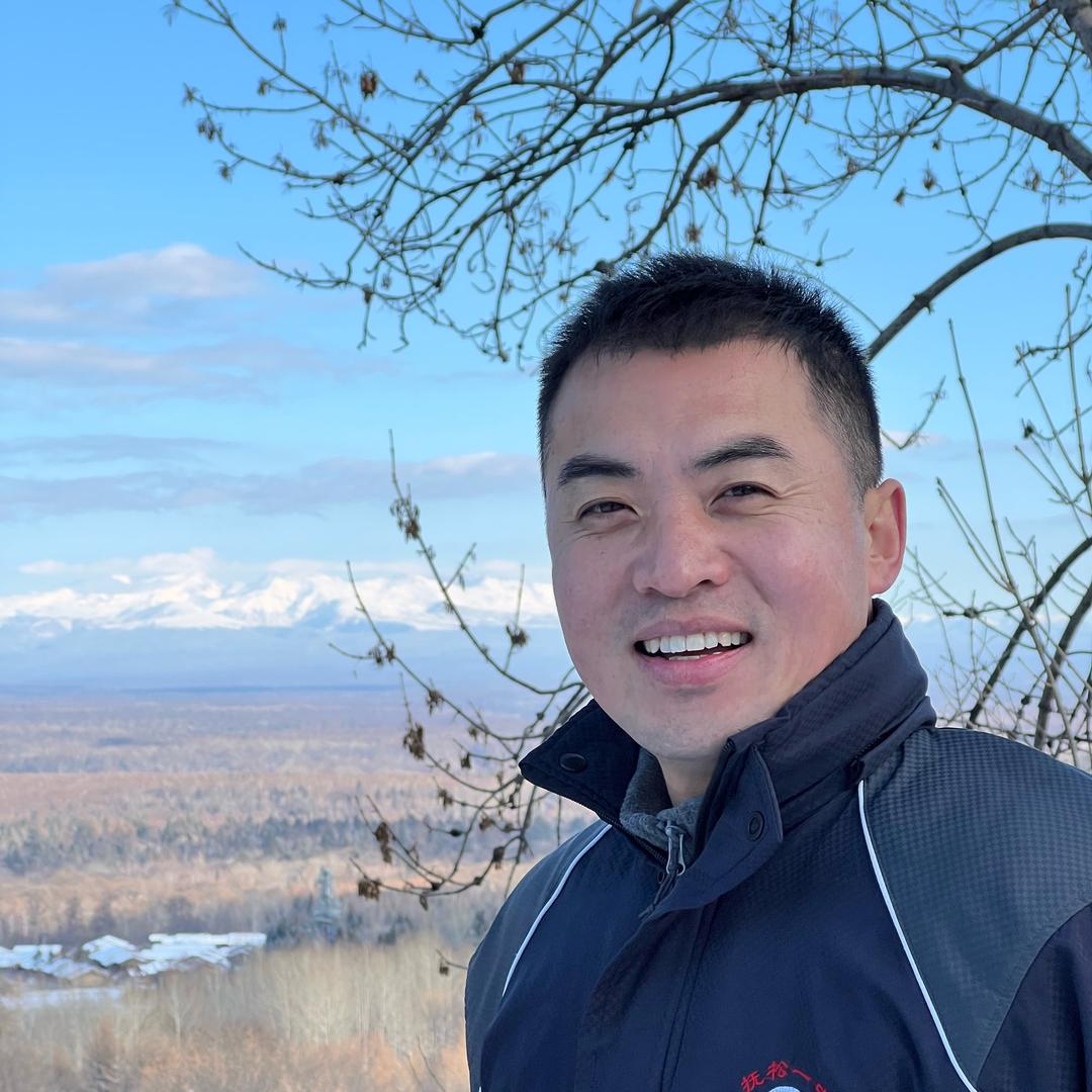 来了大旭（长白山原产地）