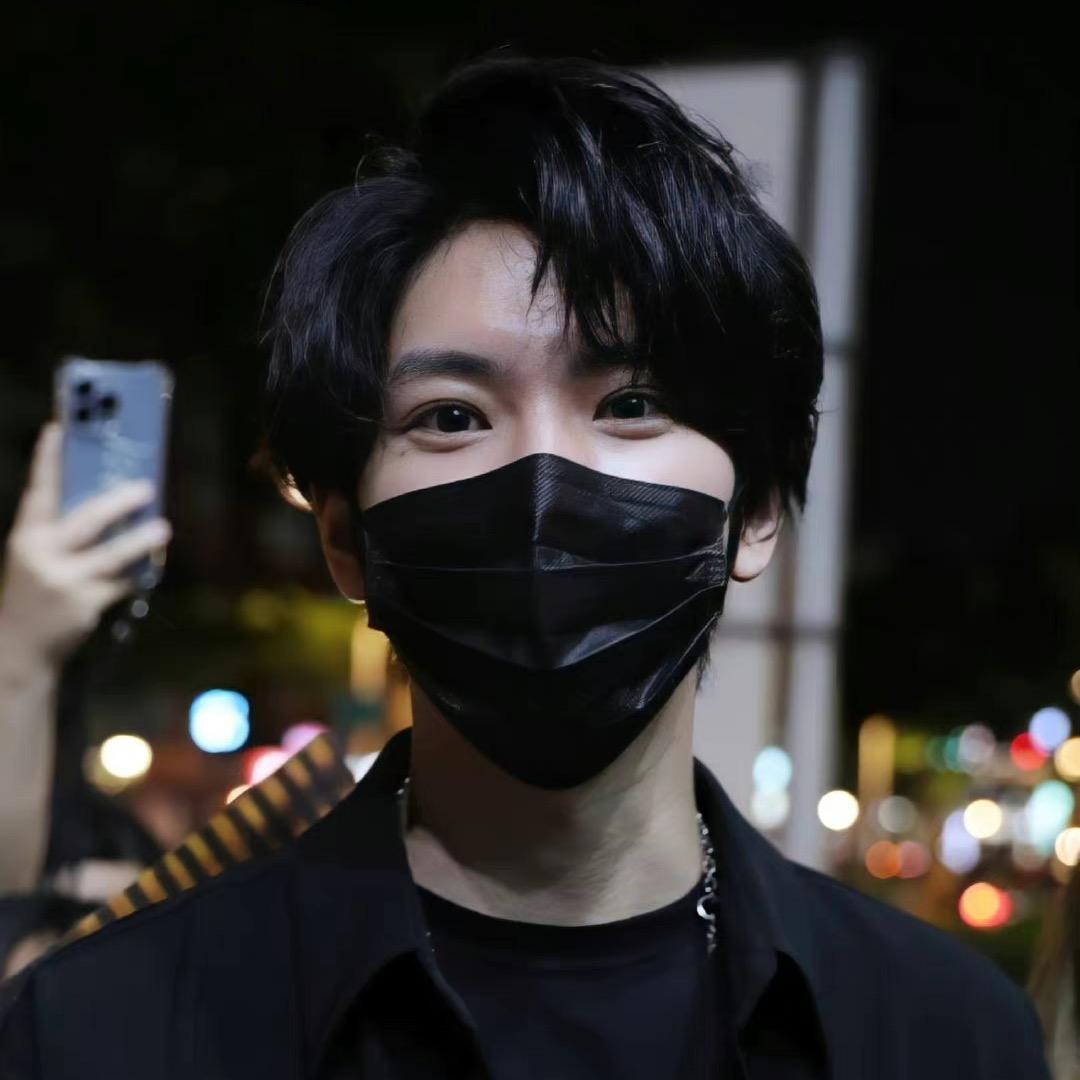一心逸德Danny ❤️