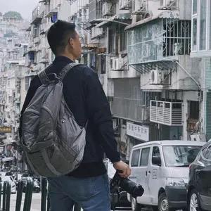 發現橫琴