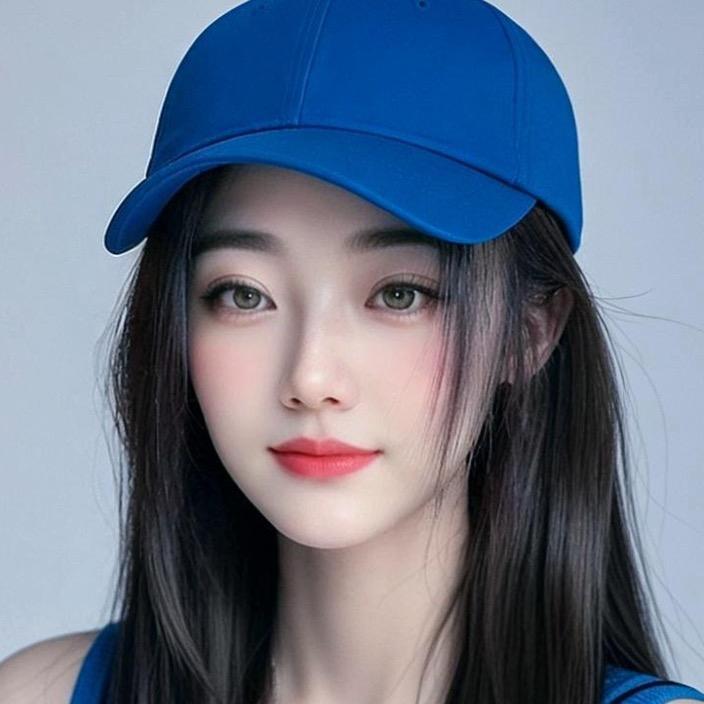 爱笑娜娜