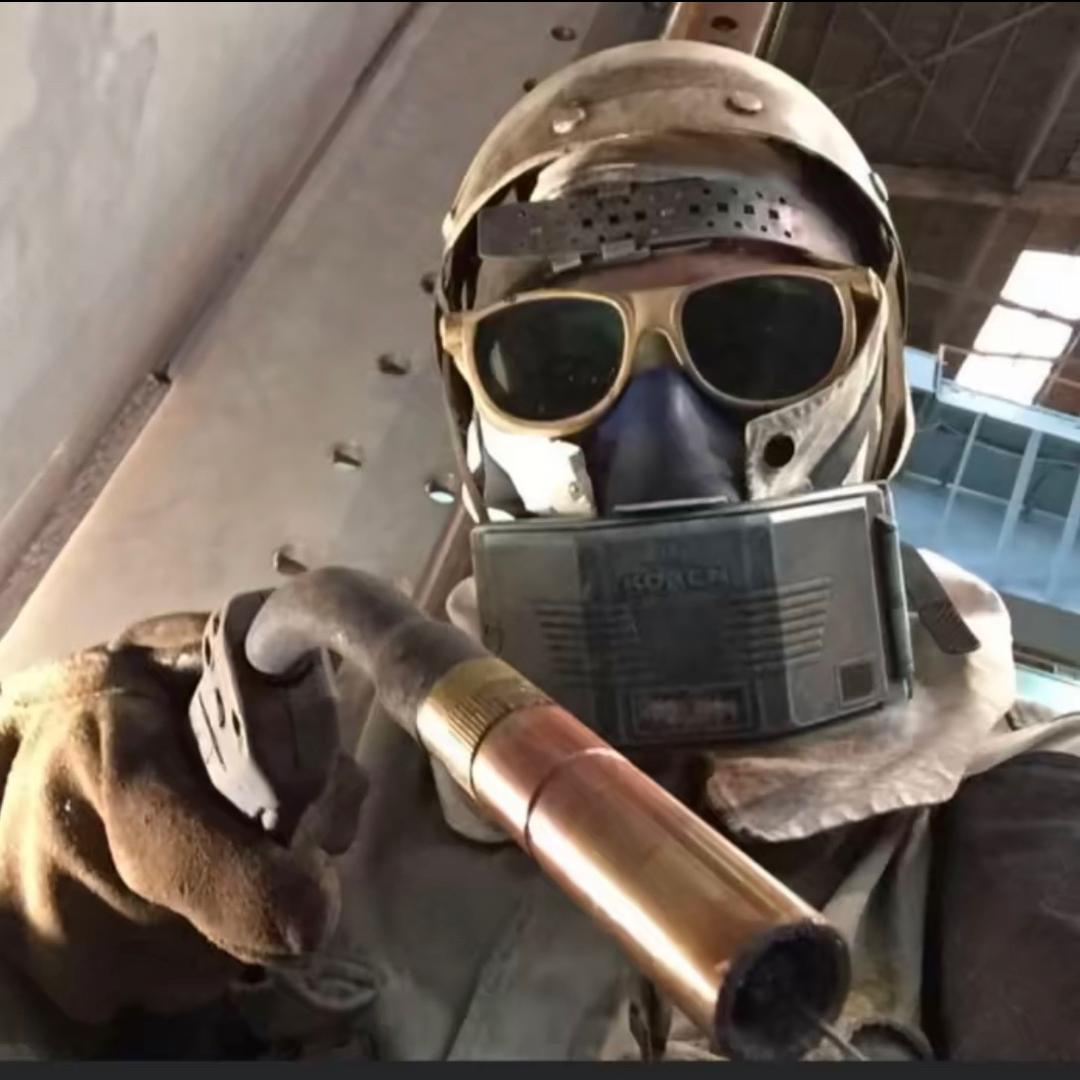 农村@👨‍🏭～小焊工@