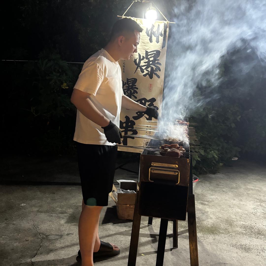 泸州爆爆野串