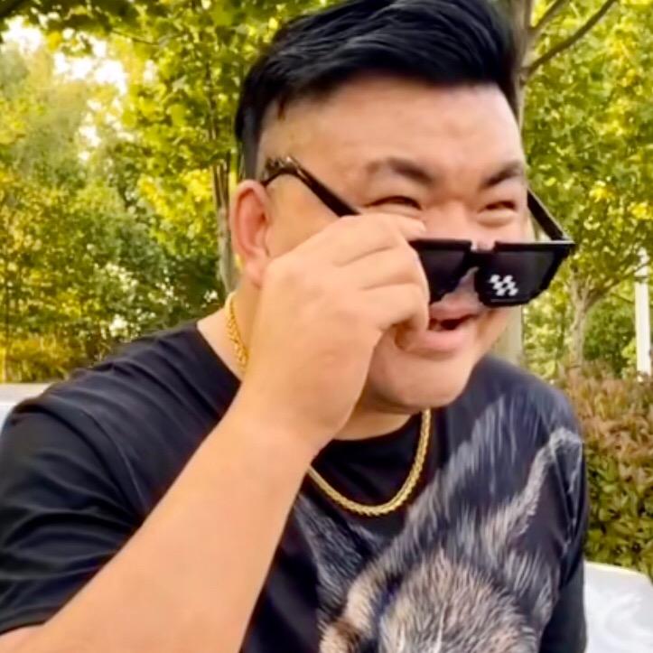 幽默王 小涛子