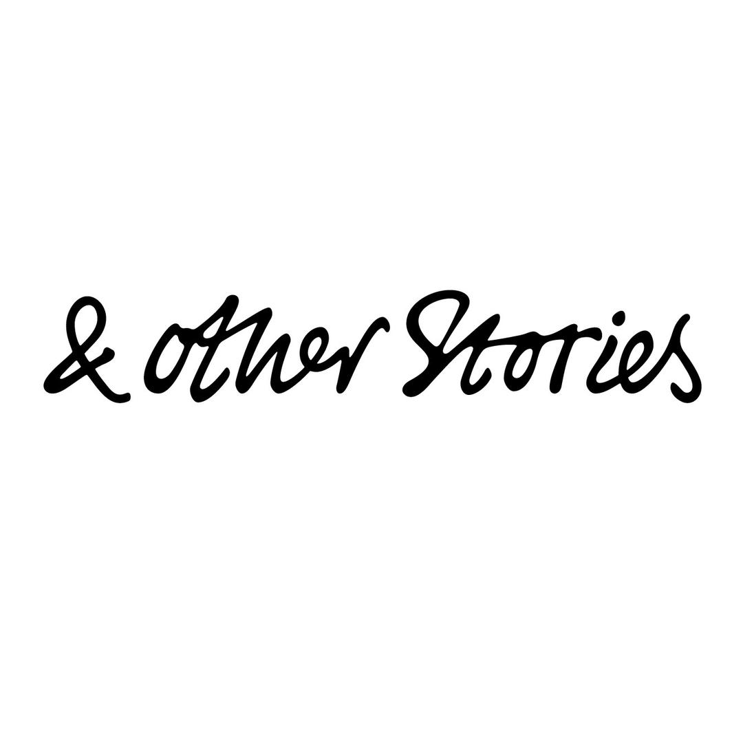 & Other Stories