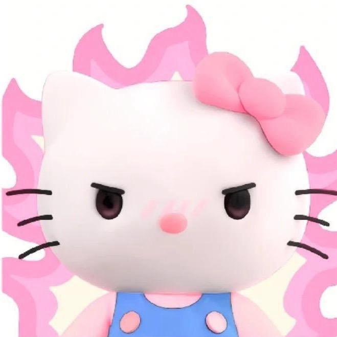 猫咪大人