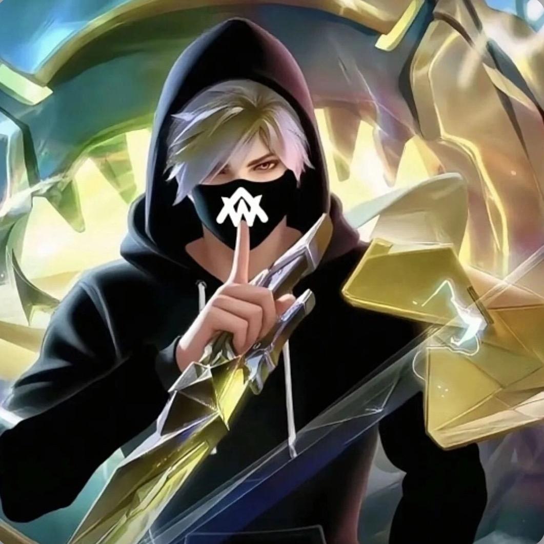 丁丁猫《王者荣耀》