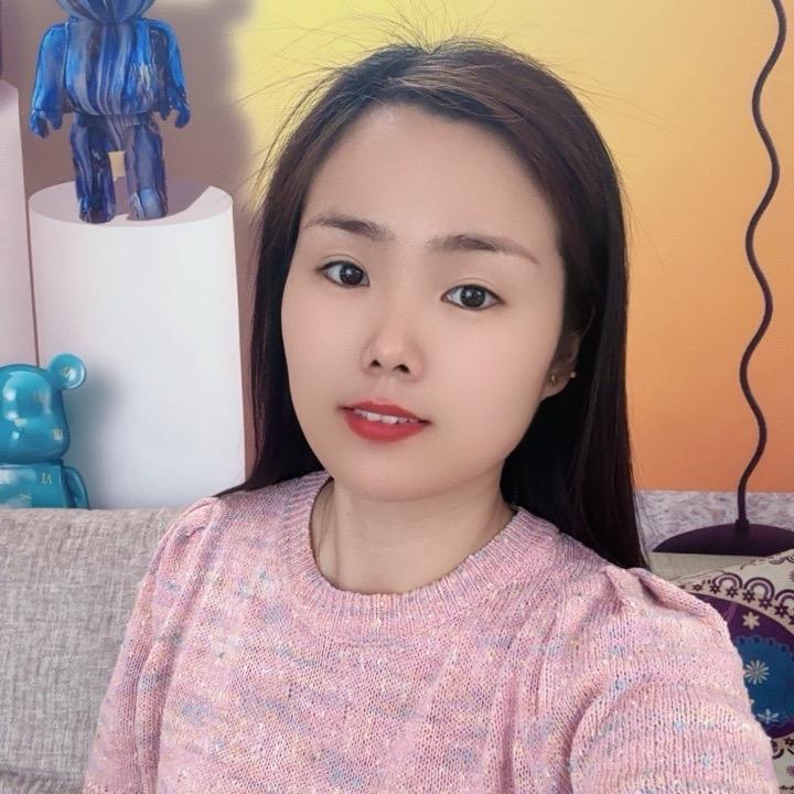 静静🎤