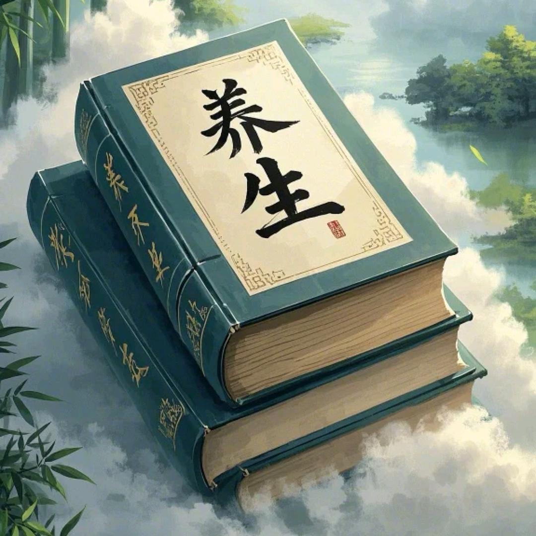 中式生活经