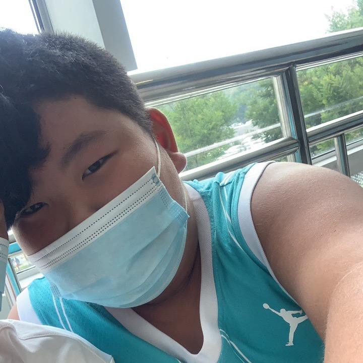 zhang小墩