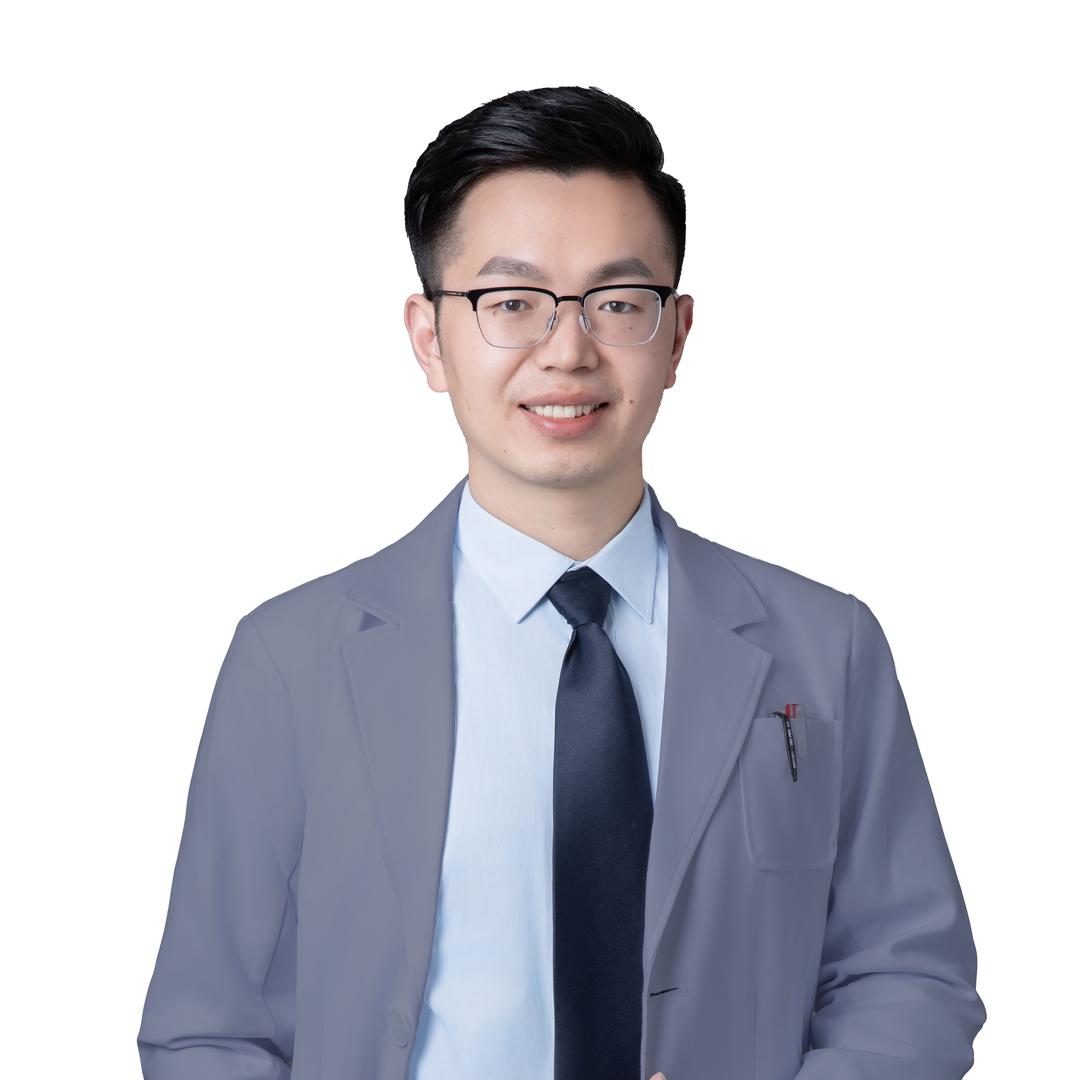 李斌眼周美学助理 | 瑞伽