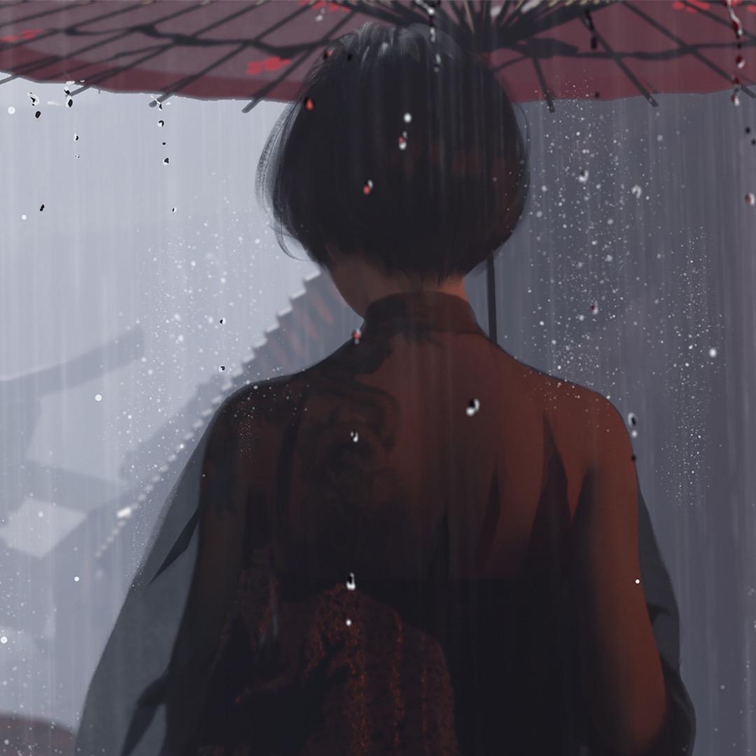 卑微木木