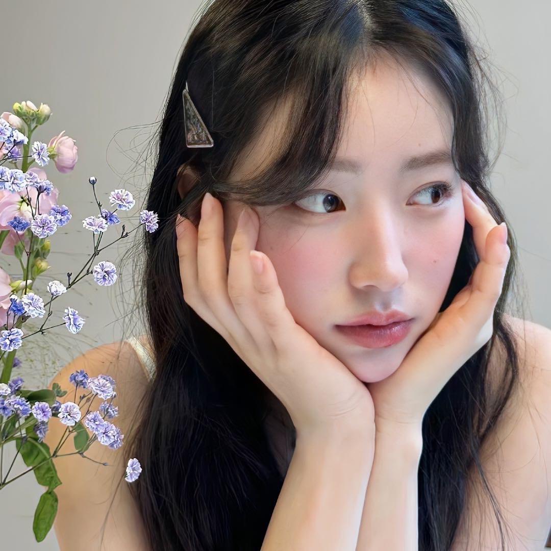 现女友