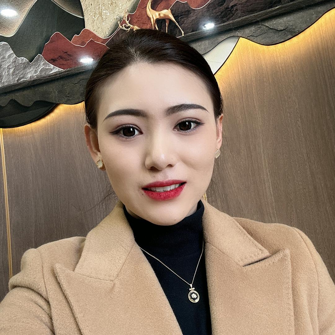 董    小姐（化妆分享记💄养成系）