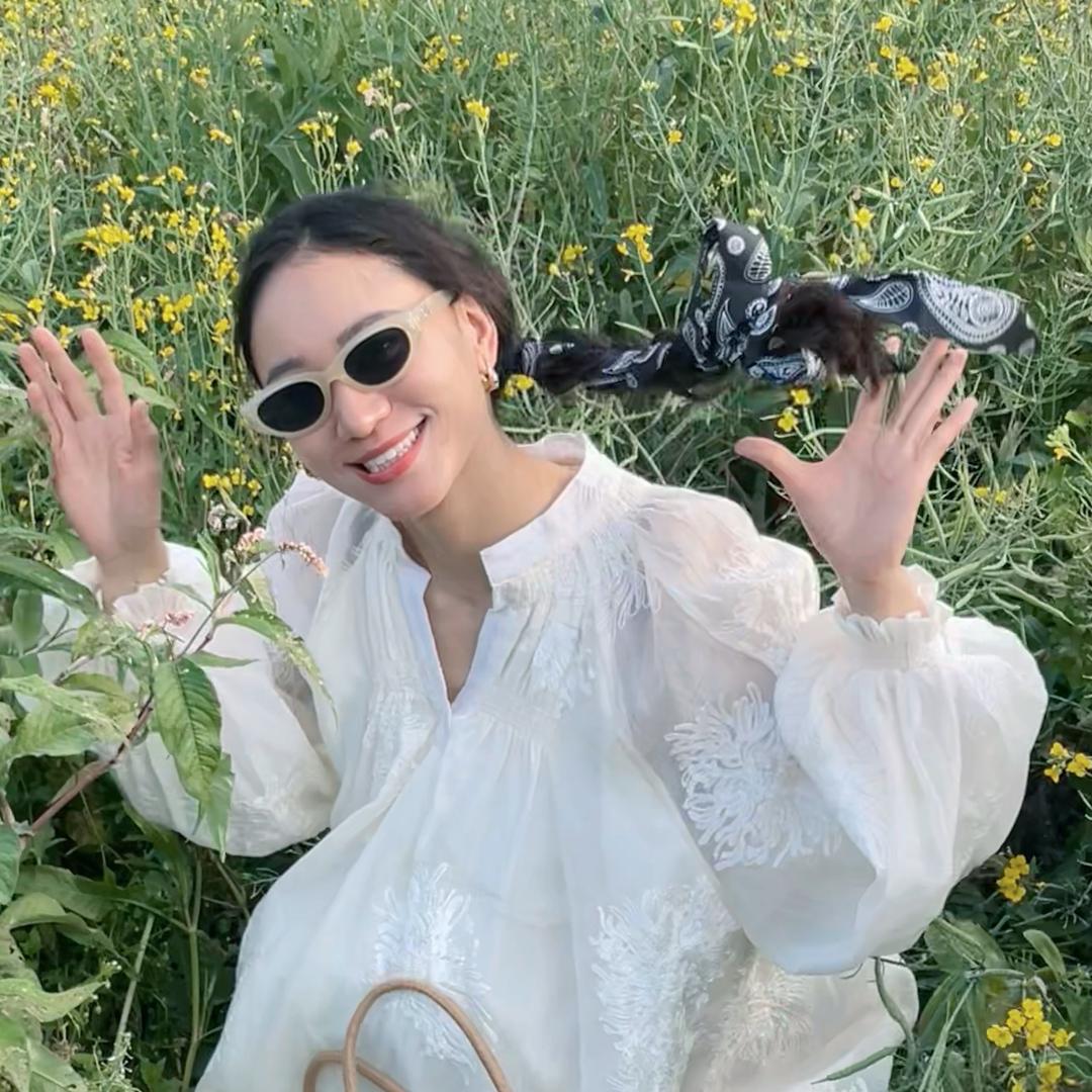 火火要练臀💋