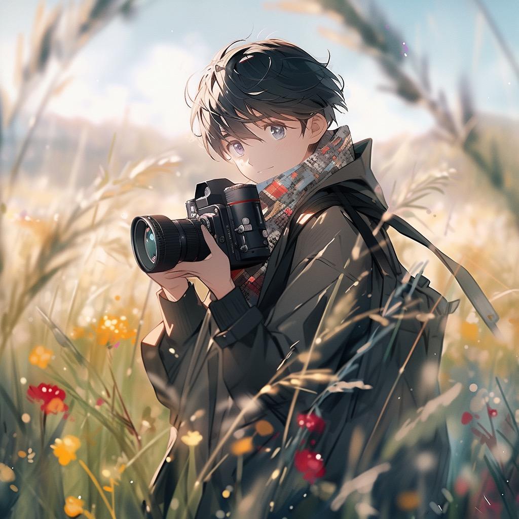 大大怪🍂（雪山领队版）