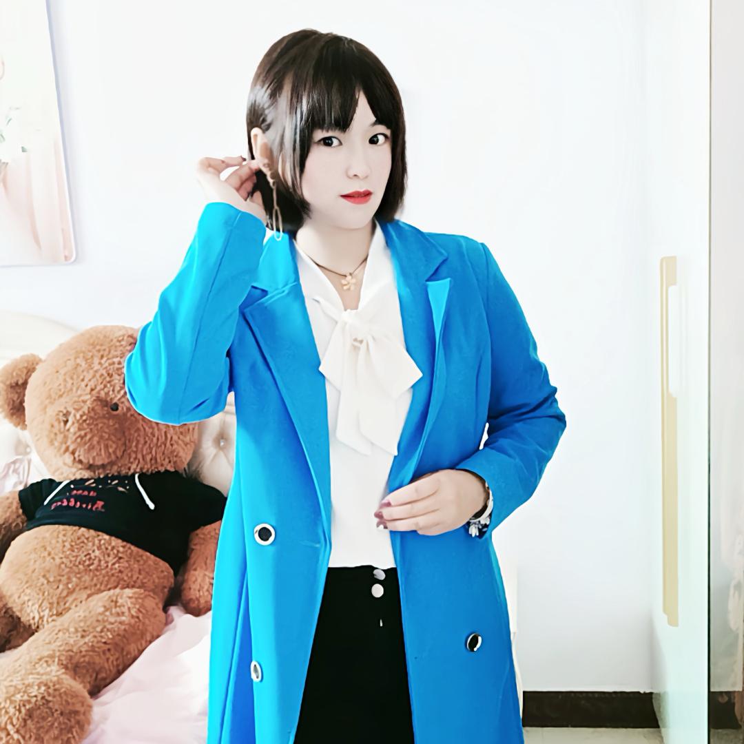 二小姐吖
