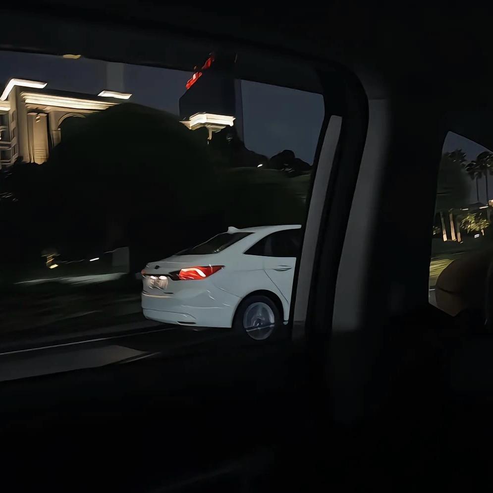 小L的尼桑 🚗