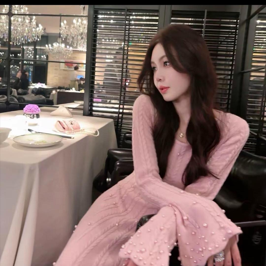 余潇潇💗Jessica高奢穿搭女装