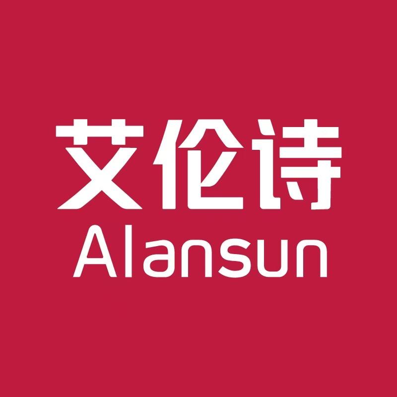 艾伦诗ALANSUN儿童训练仪