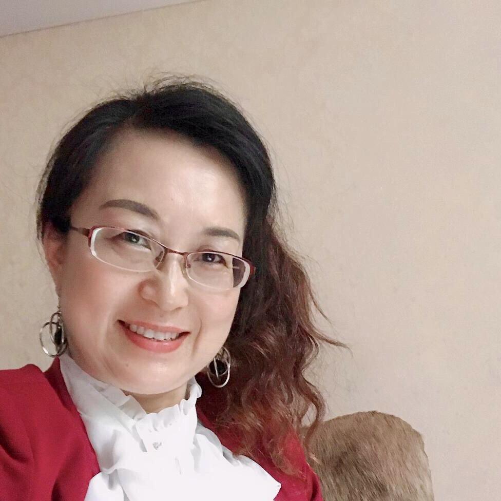温柔的小燕子