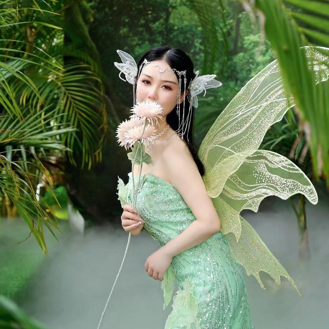 薛女王👸🏻