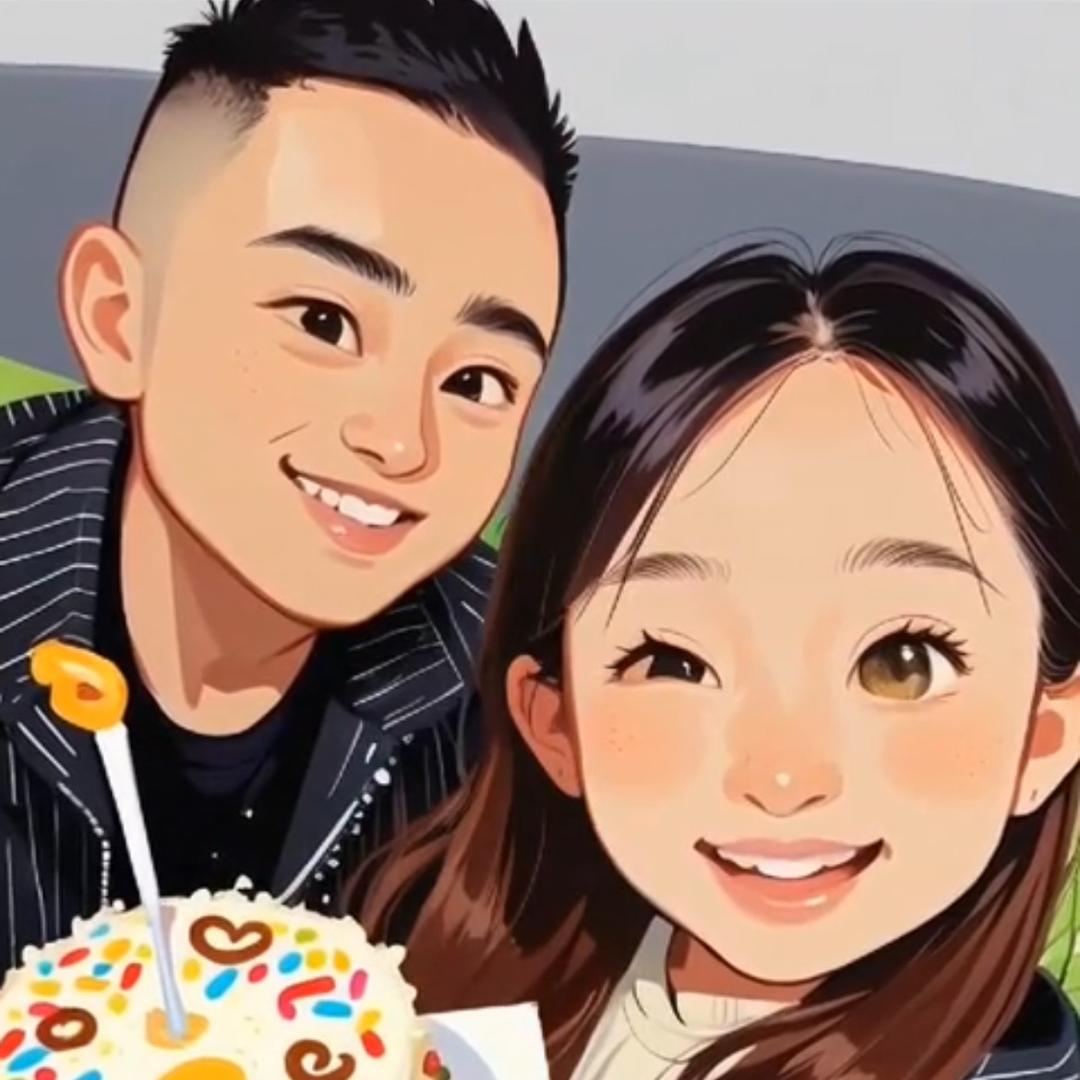 阳ˉ﹃ˉ光男孩&