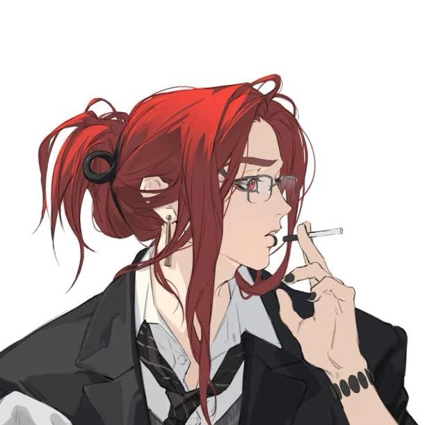 蚺昧（上学中…）