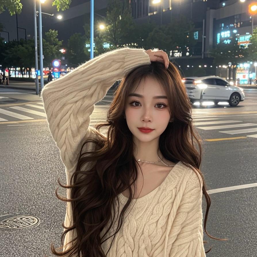 月月呀❣️