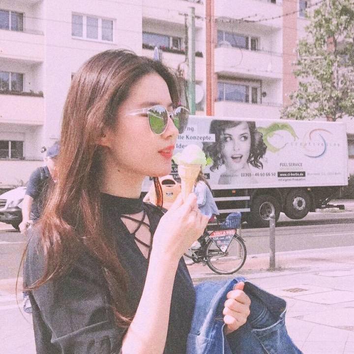 是小甜瓜呀🍉