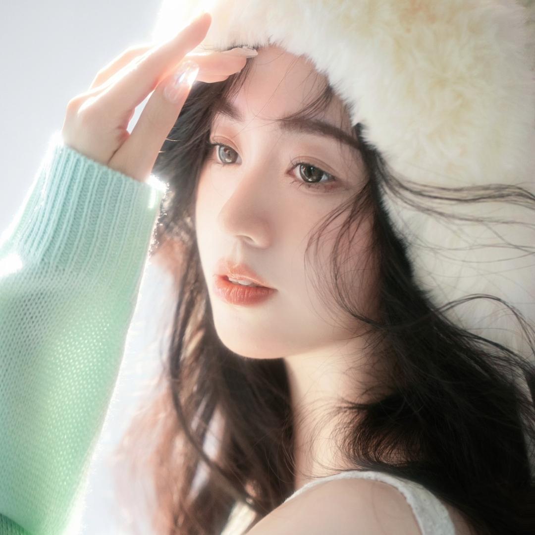 小熊Mia