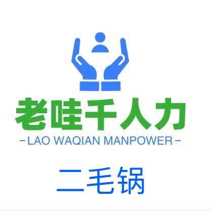 重庆老哇千人力