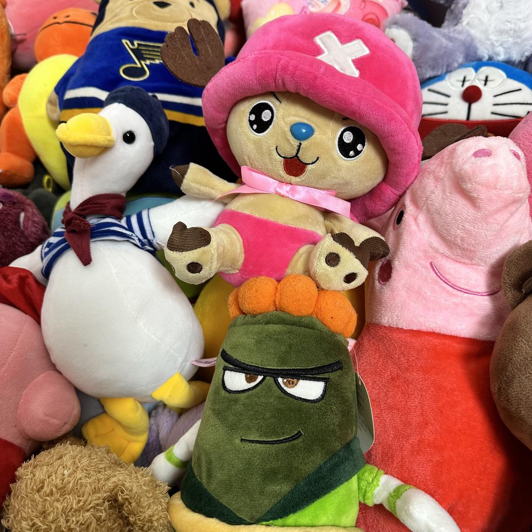 八月玩具屋