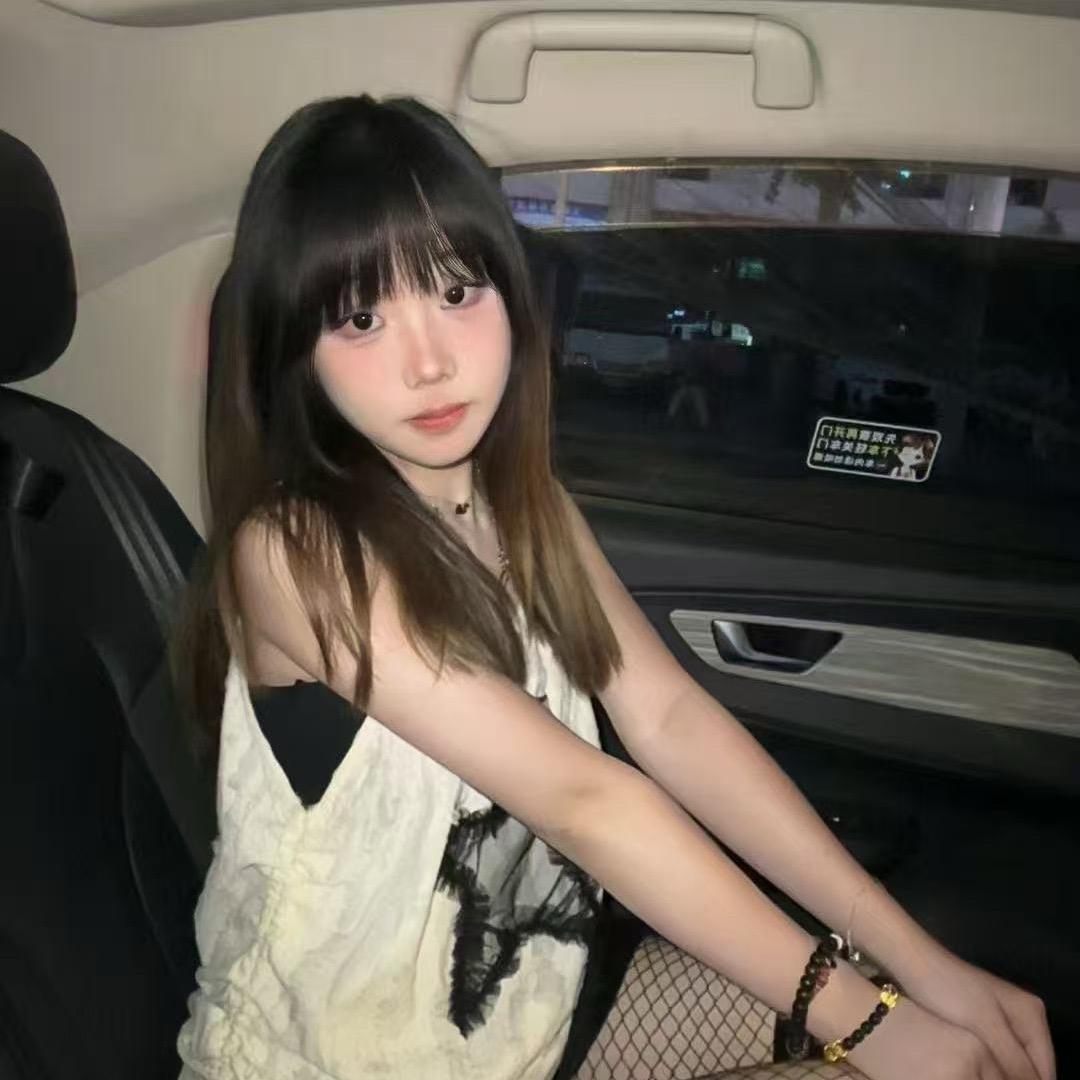 每天都是快乐水