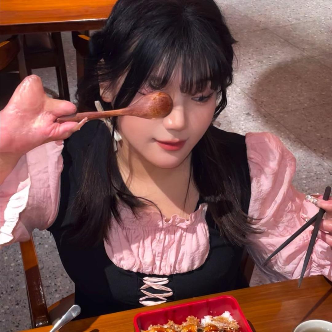 可爱晴子酱🪽