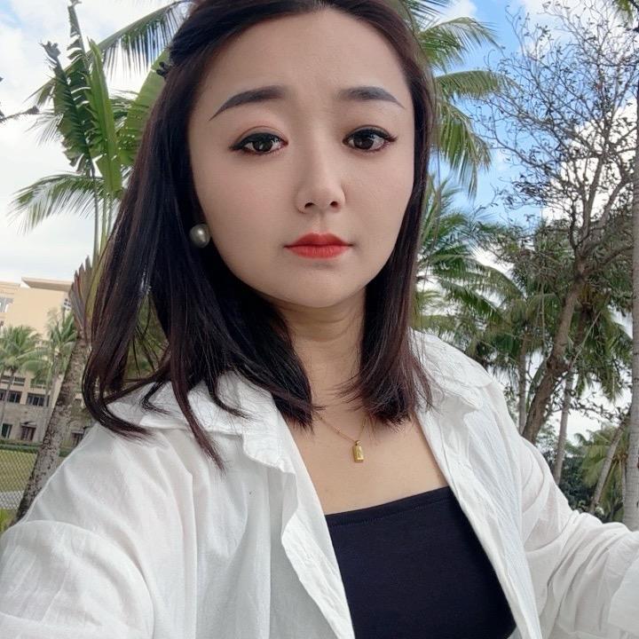 陈大美