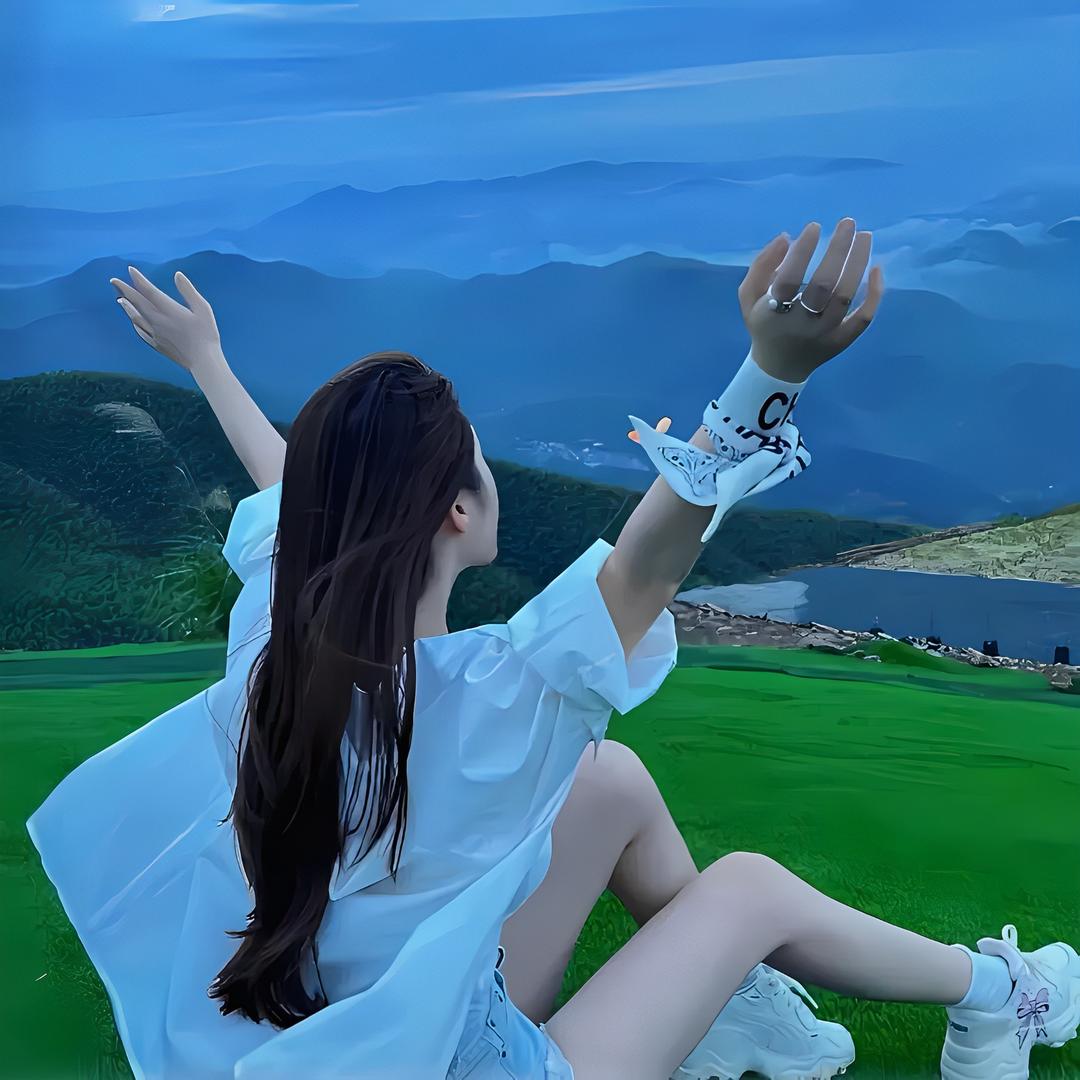 🦋এ᭄是糖ꦿ甜到💔忧伤ོ࿐ᩚ