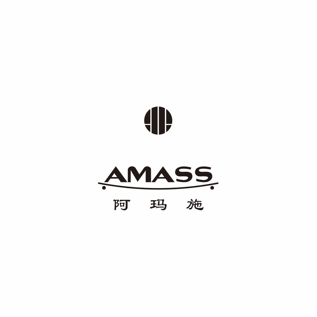 AMASS穿搭分享(临夏新华街实体店)