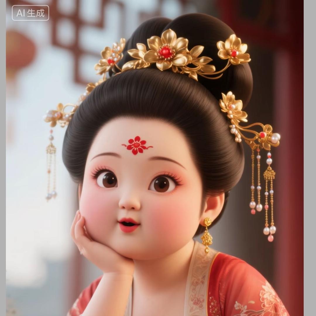 锦鲤爱生活