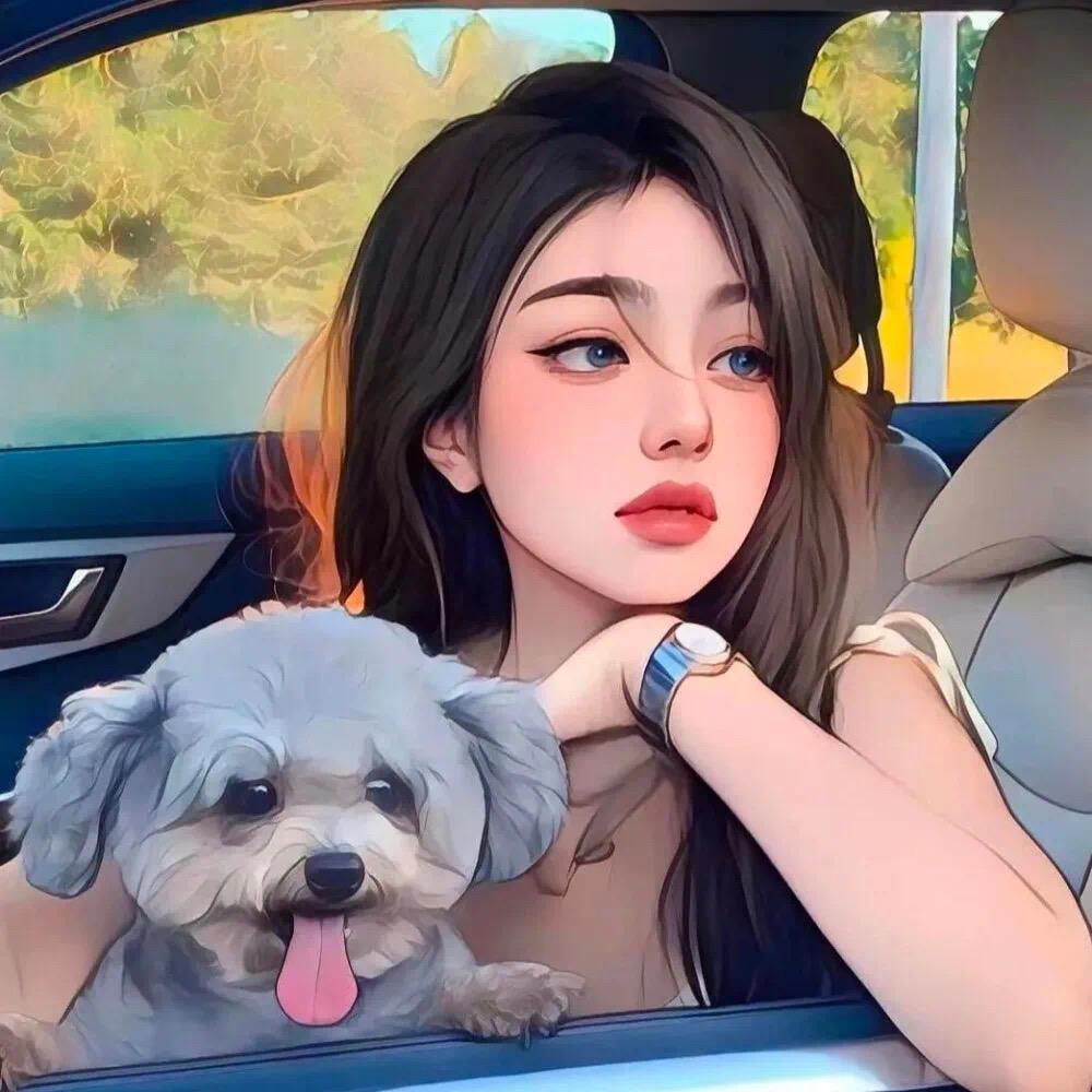 乔儿不吃糖