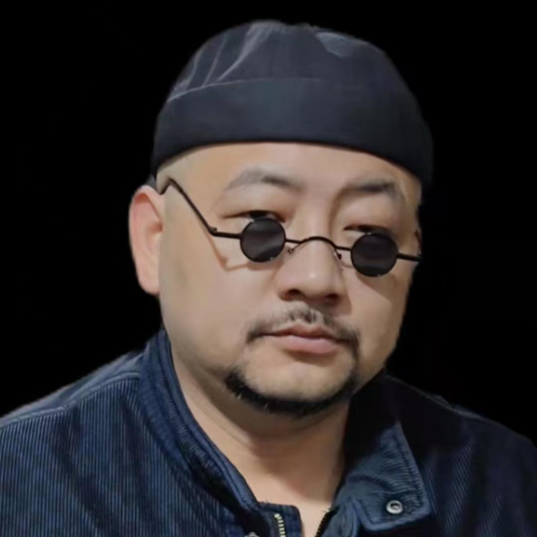 铁头