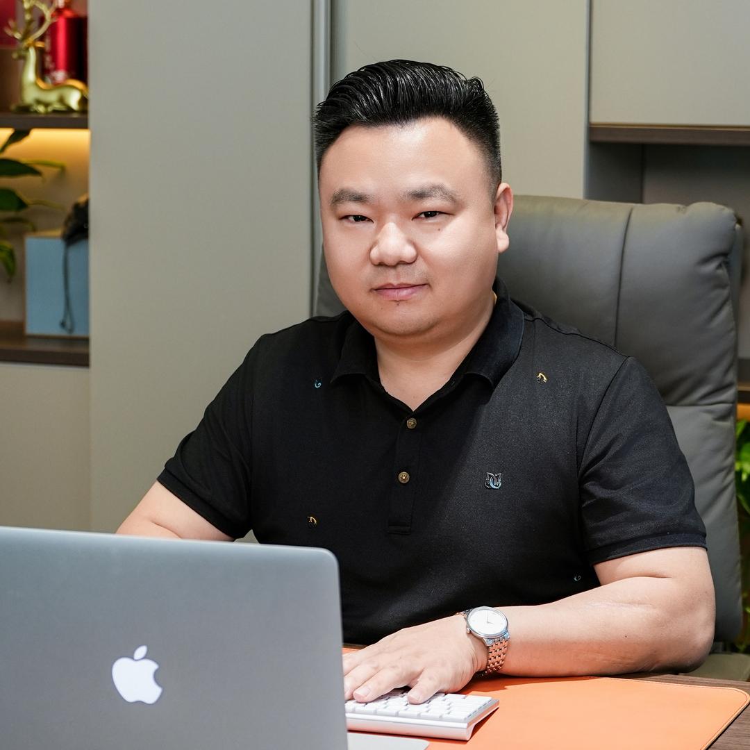 程校长电商思维