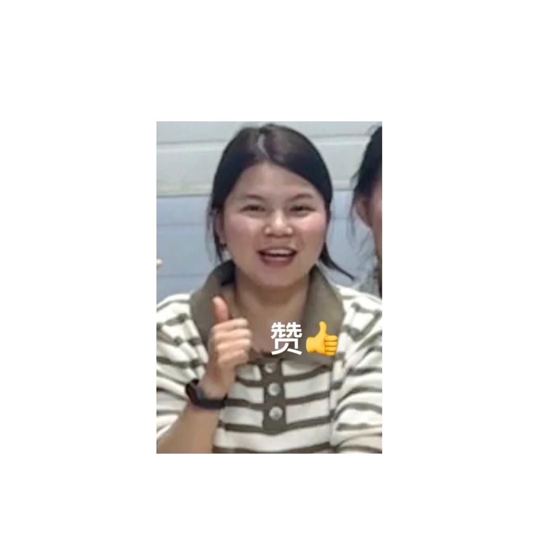 小时候很可爱