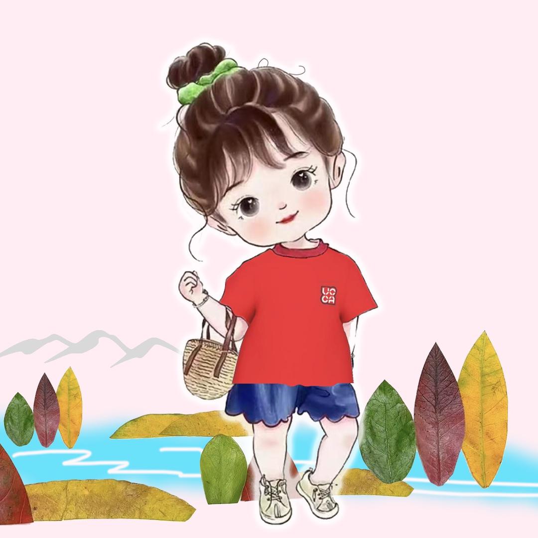 含含手工