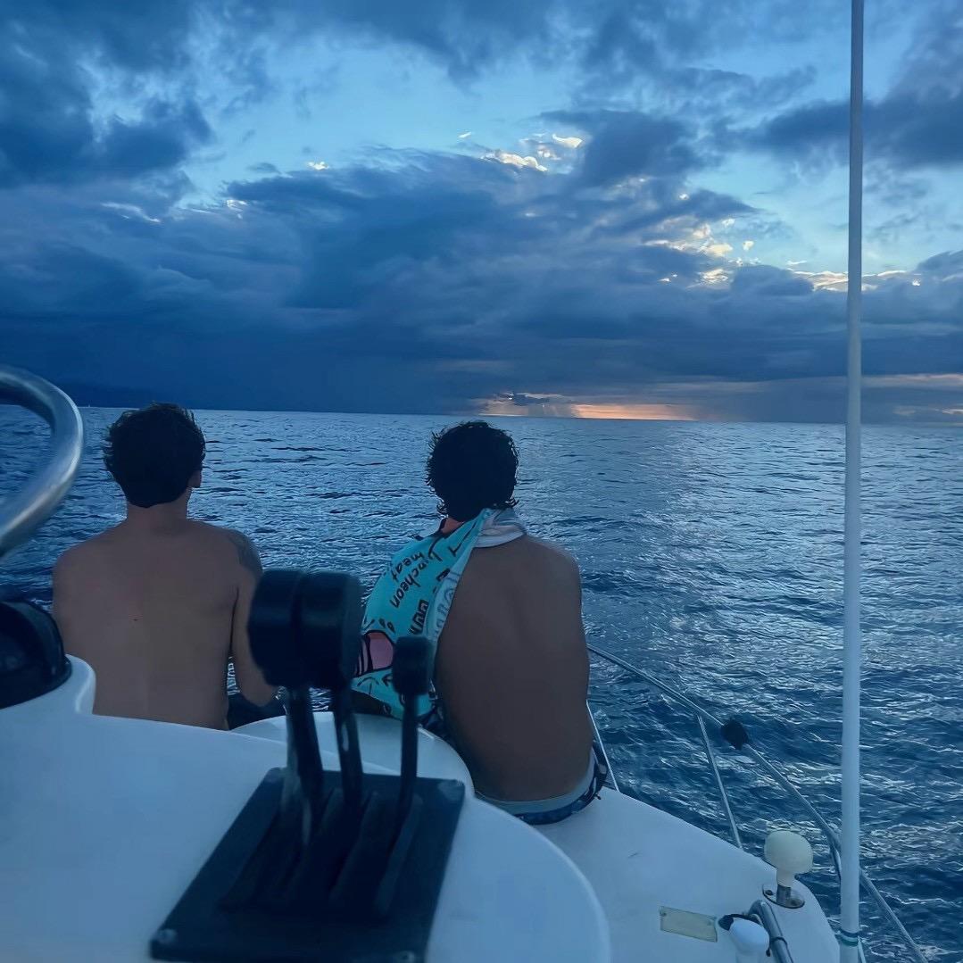 江海