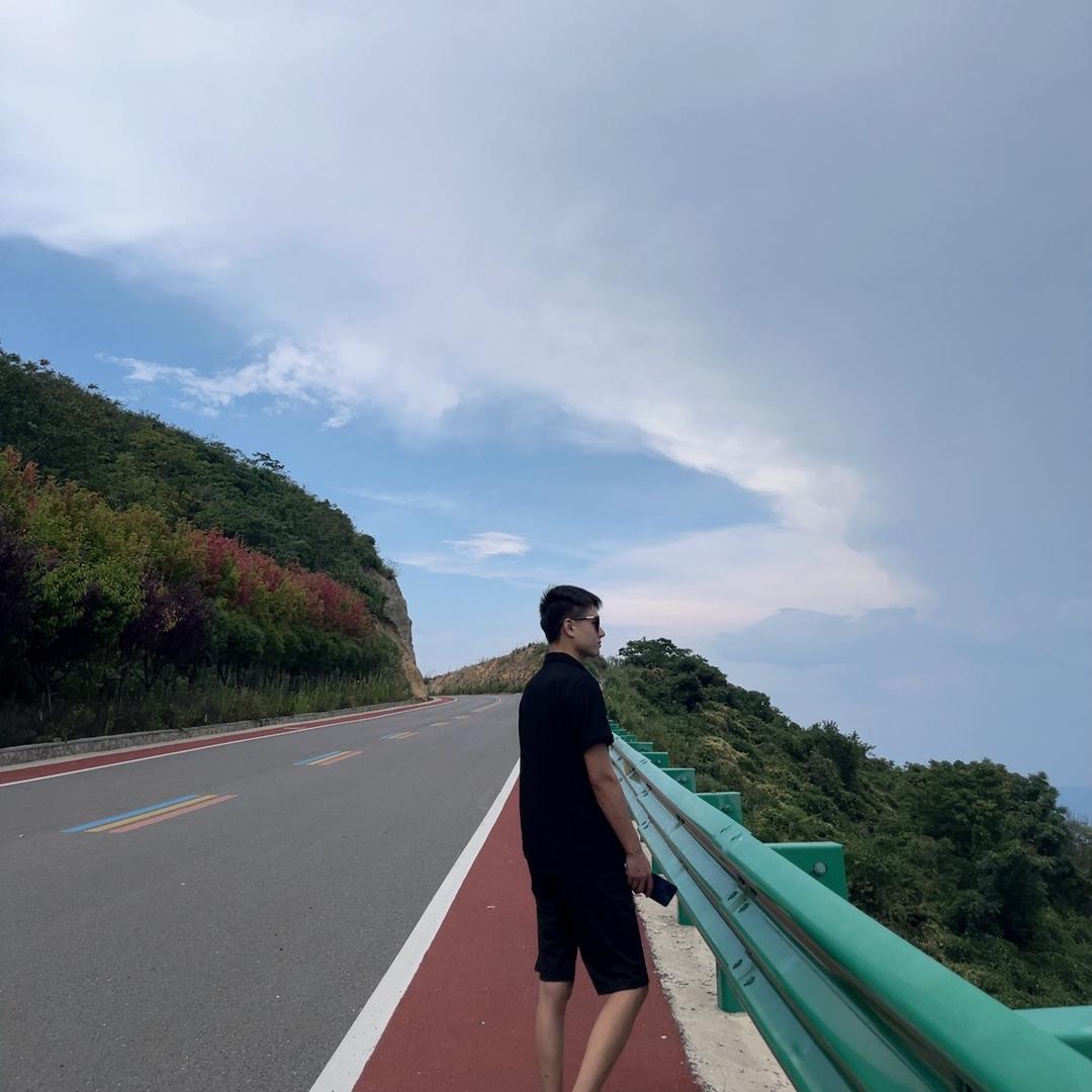 巫山薛之谦