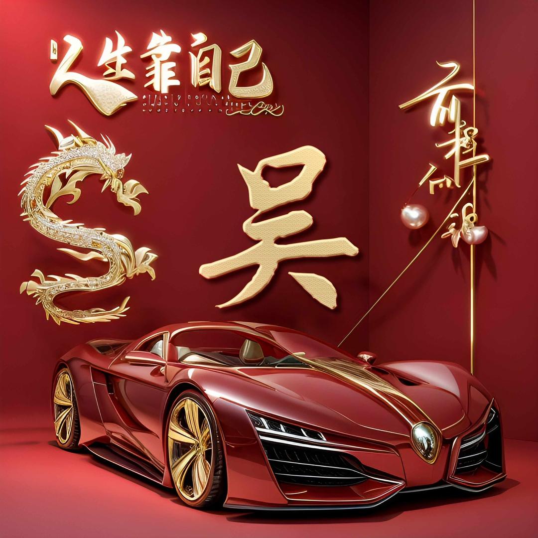 孤独的🐺