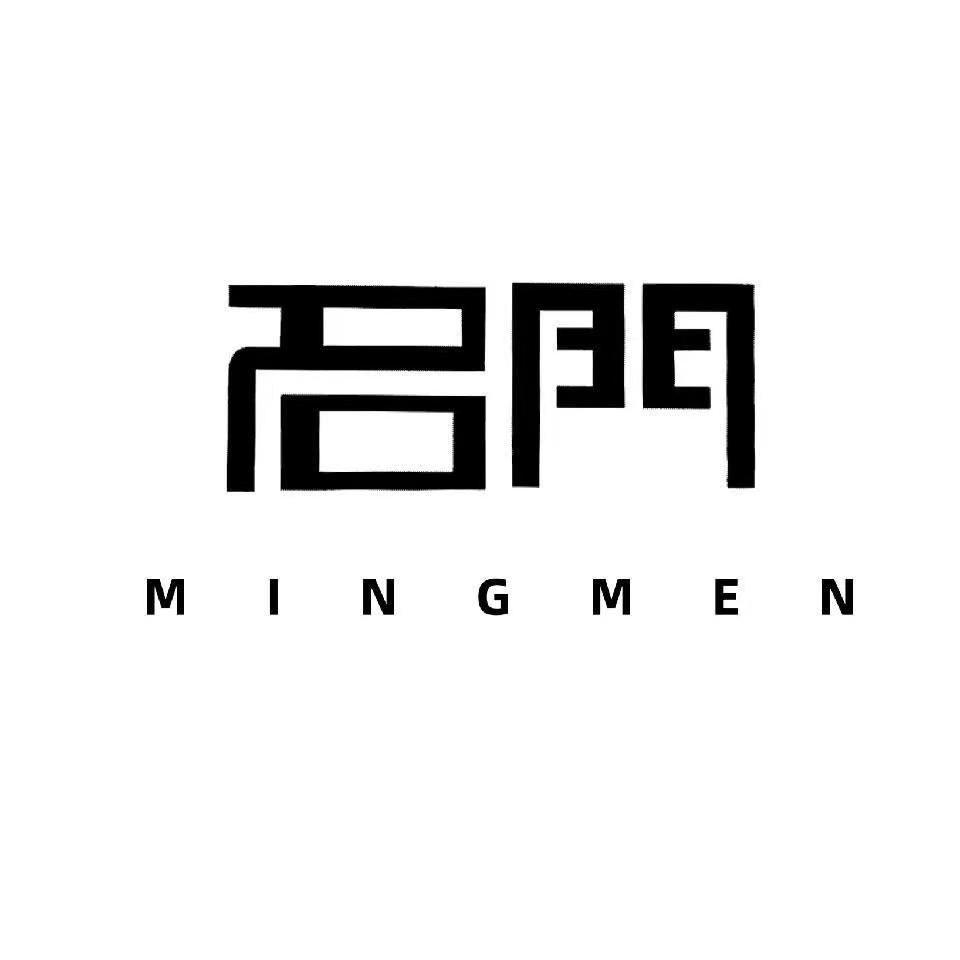 MINGMEN 名门服饰穿搭号