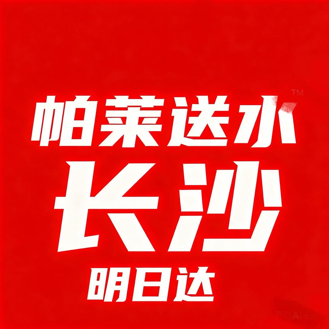 帕莱送水之物流明日送