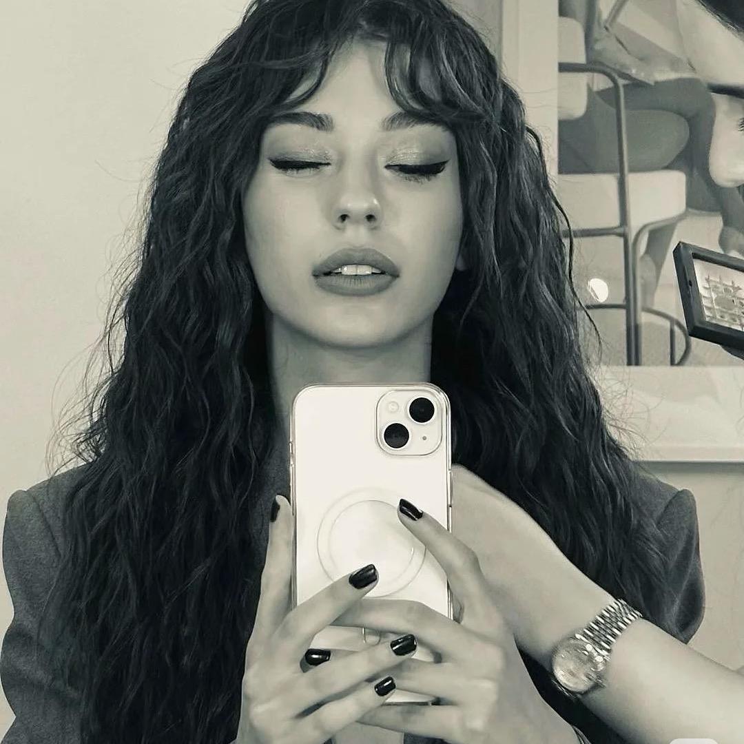才不是美女.